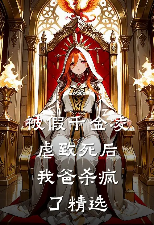 被假千金凌虐致死后，我爸杀疯了精选