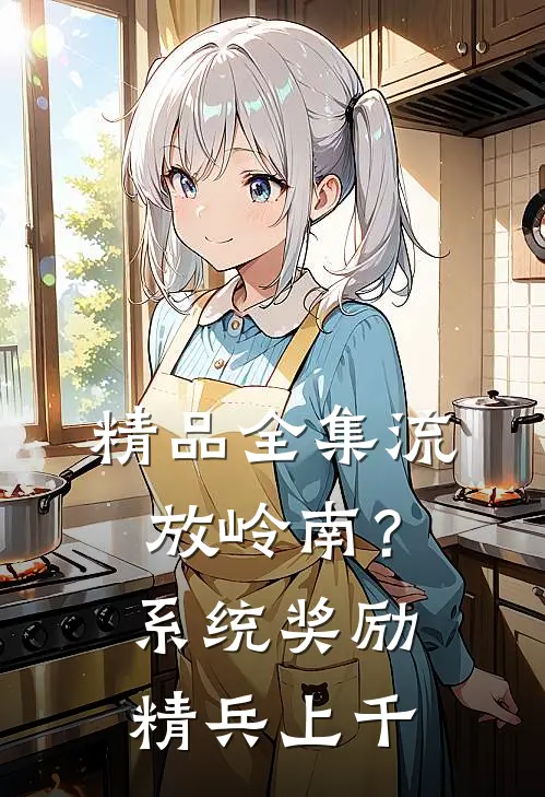 精品全集流放岭南？系统奖励精兵上千