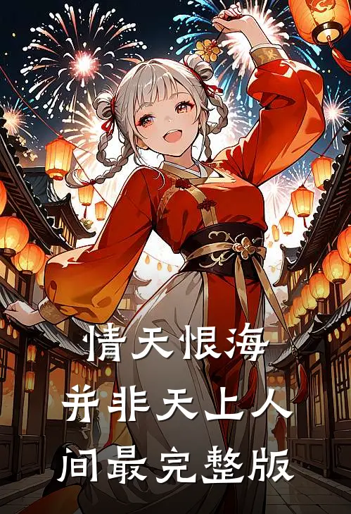 情天恨海，并非天上人间最完整版