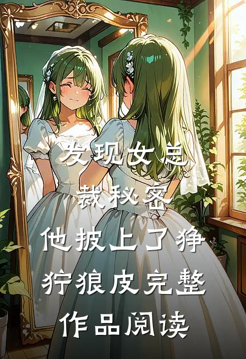 发现女总裁秘密，他披上了狰狞狼皮完整作品阅读