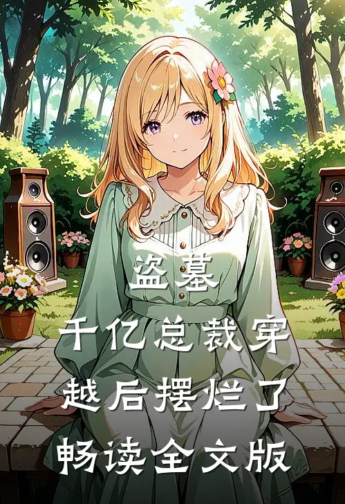 盗墓，千亿总裁穿越后摆烂了畅读全文版