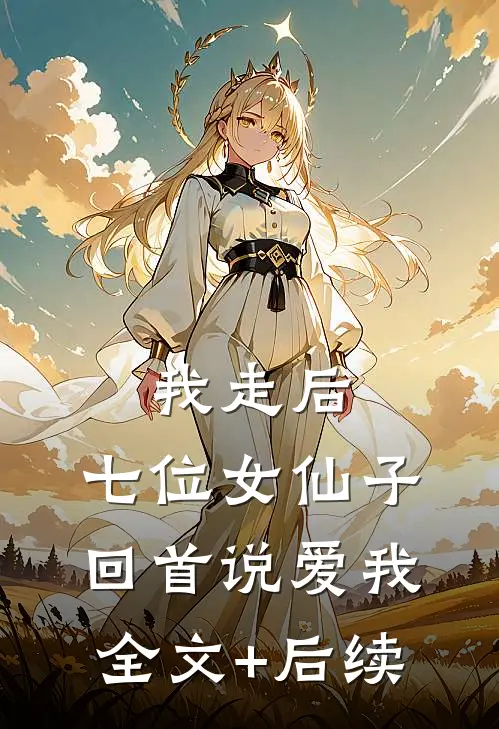我走后，七位女仙子回首说爱我全文+后续