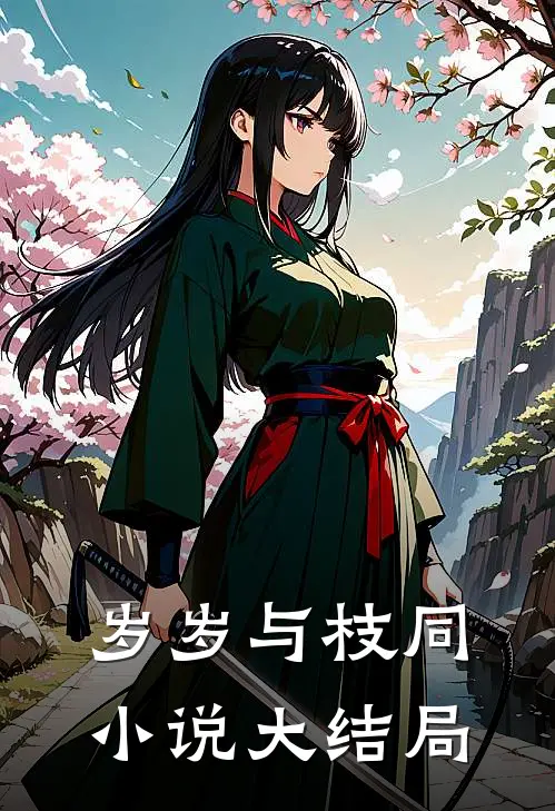 岁岁与枝同小说大结局