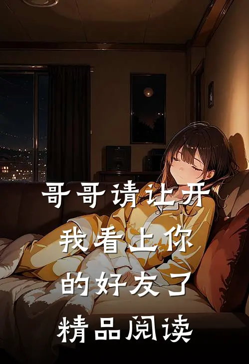 哥哥请让开，我看上你的好友了精品阅读