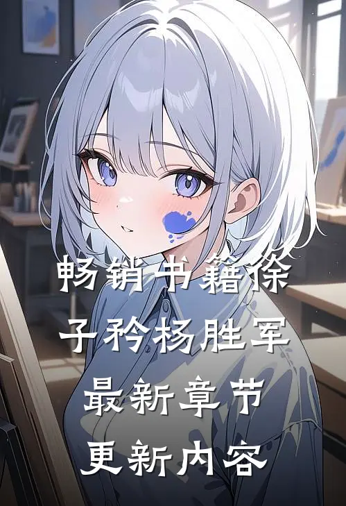 畅销书籍徐子矜杨胜军最新章节更新内容
