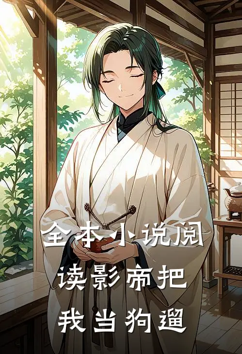 全本小说阅读影帝把我当狗遛