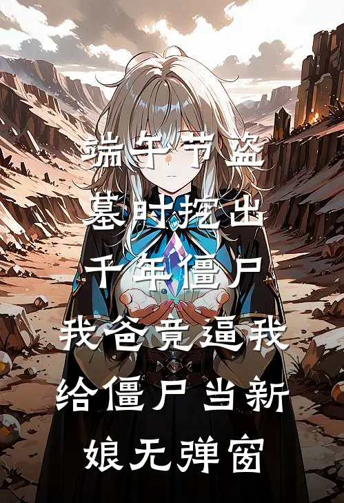 端午节盗墓时挖出千年僵尸，我爸竟逼我给僵尸当新娘无弹窗