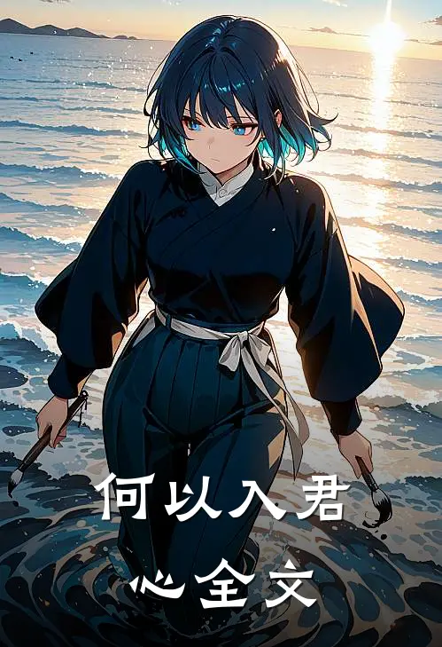 何以入君心全文