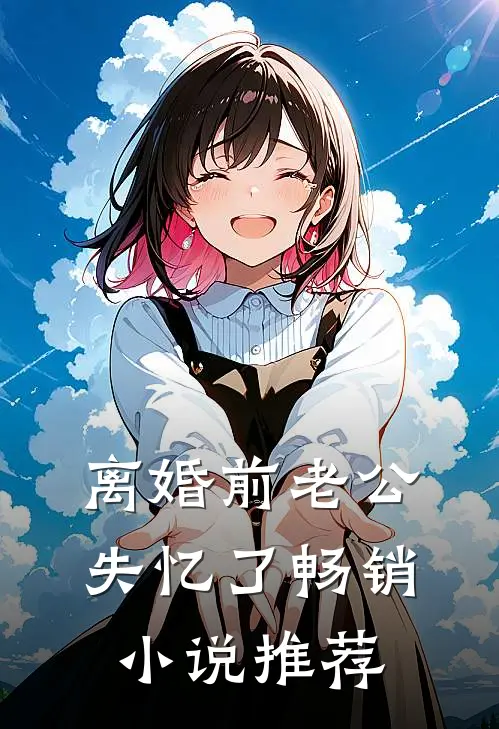 离婚前老公失忆了畅销小说推荐