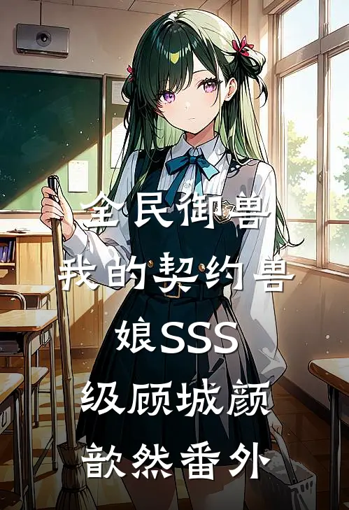 全民御兽：我的契约兽娘SSS级顾城颜歆然 番外