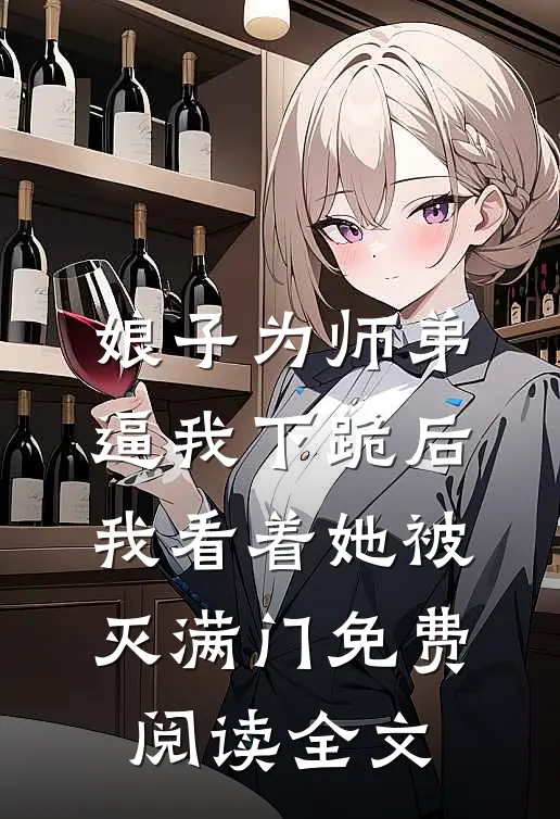 娘子为师弟逼我下跪后，我看着她被灭满门免费阅读全文