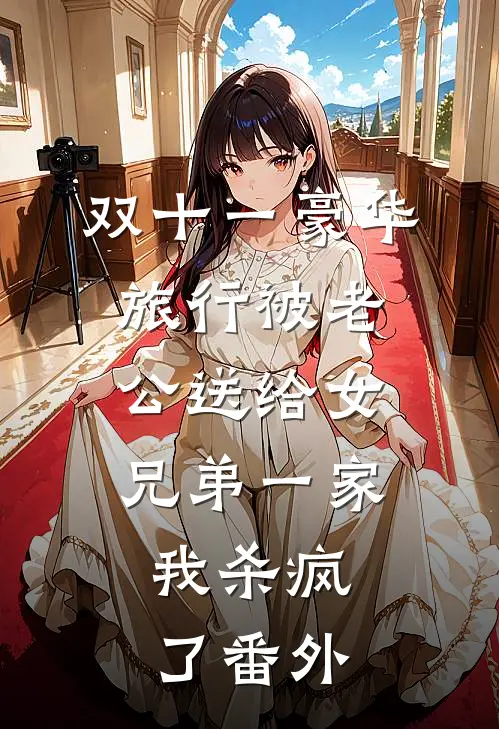 双十一豪华旅行被老公送给女兄弟一家，我杀疯了番外
