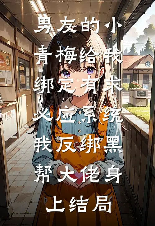 男友的小青梅给我绑定有求必应系统，我反绑黑帮大佬身上结局