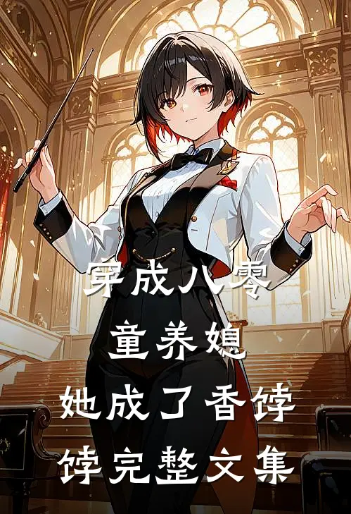 穿成八零童养媳，她成了香饽饽完整文集
