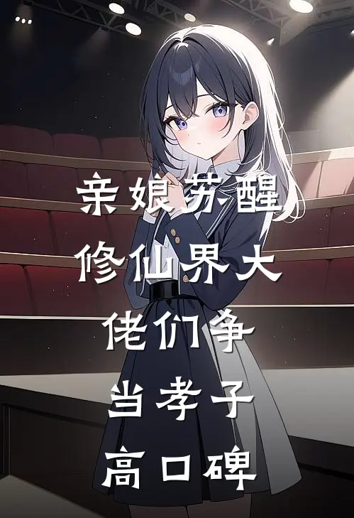 亲娘苏醒，修仙界大佬们争当孝子高口碑