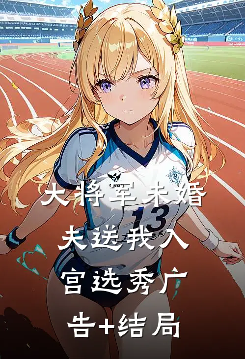 大将军未婚夫送我入宫选秀广告+结局