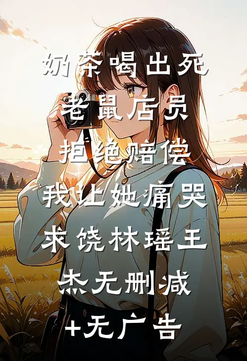 奶茶喝出死老鼠店员拒绝赔偿，我让她痛哭求饶林瑶王杰无删减+无广告