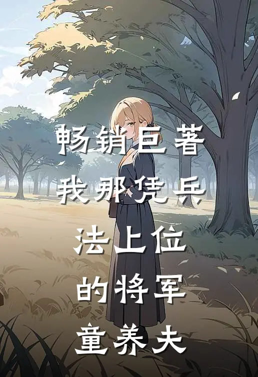 畅销巨著我那凭兵法上位的将军童养夫