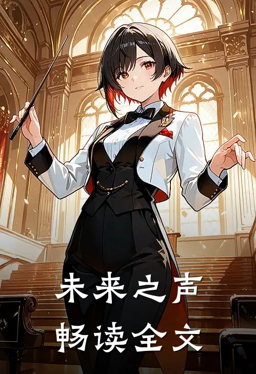 未来之声畅读全文