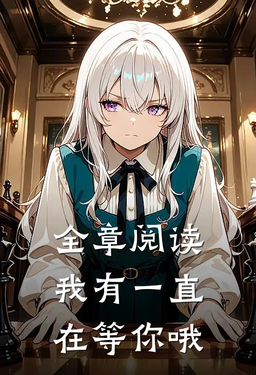 全章阅读我有一直在等你哦