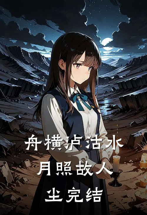 舟横泸沽水，月照故人尘完结
