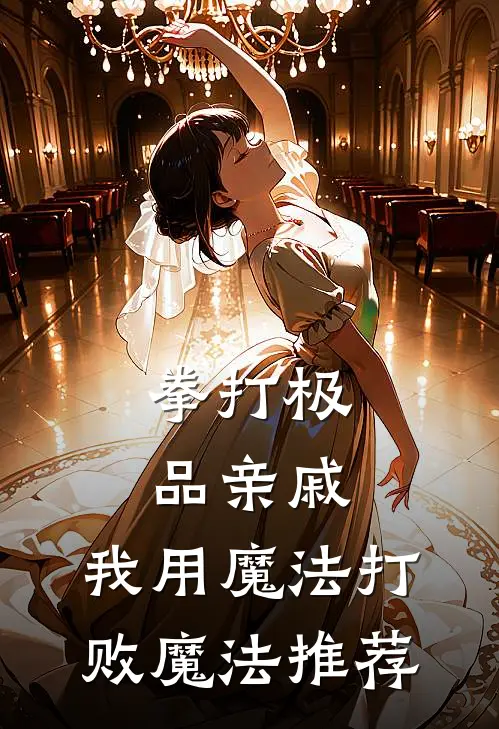 拳打极品亲戚，我用魔法打败魔法推荐