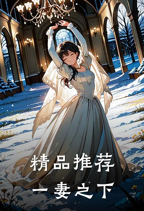精品推荐一妻之下