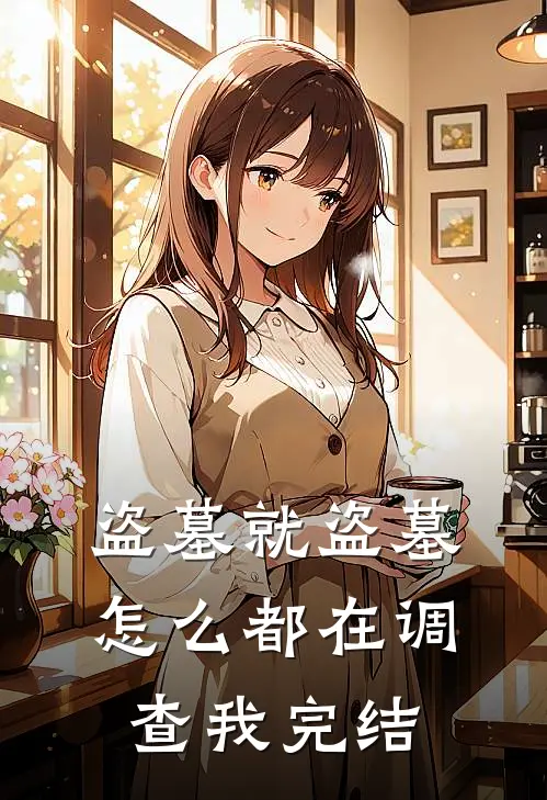 盗墓就盗墓，怎么都在调查我完结