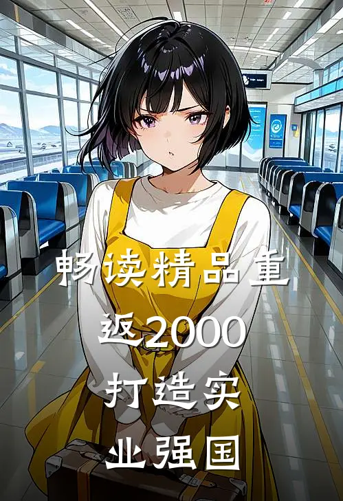畅读精品重返2000，打造实业强国