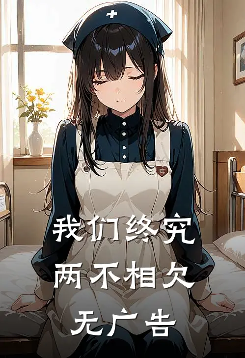 我们终究两不相欠无广告