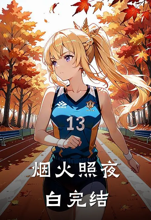 烟火照夜白完结