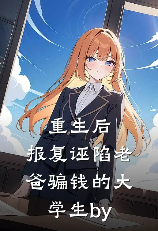 重生后，报复诬陷老爸骗钱的大学生by