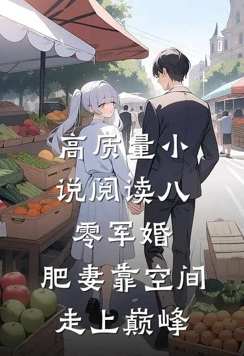 高质量小说阅读八零军婚：肥妻靠空间走上巅峰