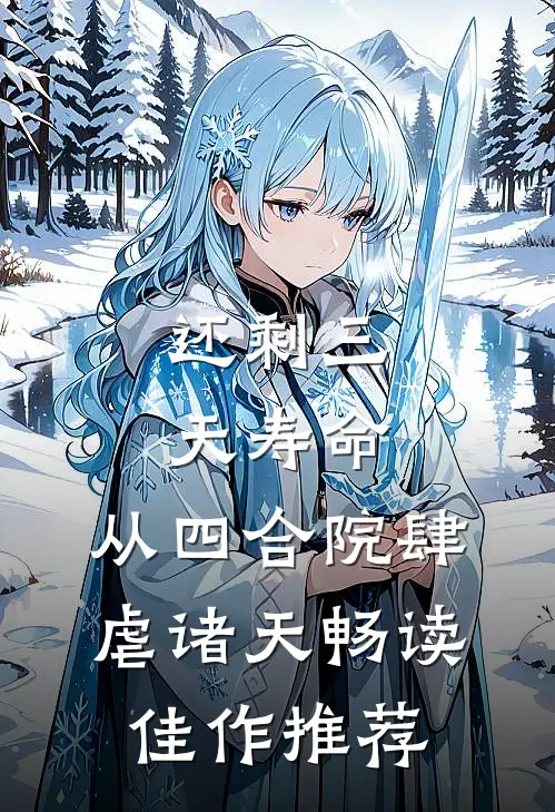 还剩三天寿命，从四合院肆虐诸天畅读佳作推荐