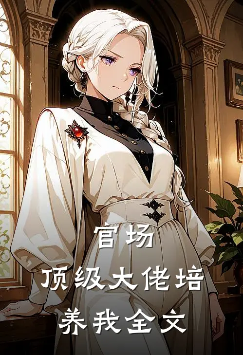 官场：顶级大佬培养我全文