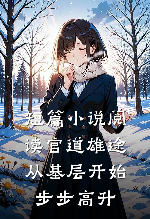 短篇小说阅读官道雄途：从基层开始步步高升