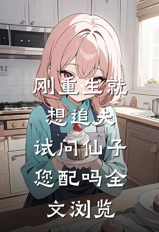 刚重生就想追夫，试问仙子您配吗全文浏览