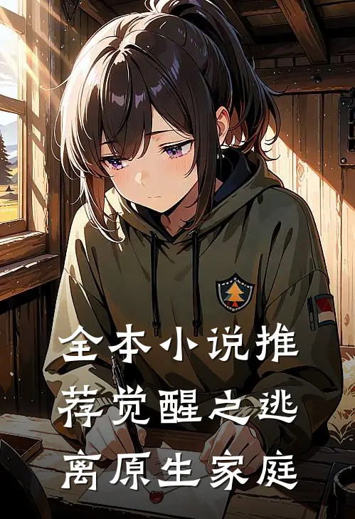 全本小说推荐觉醒之逃离原生家庭