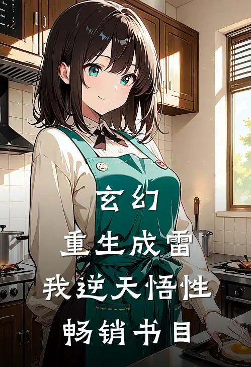 玄幻：重生成雷，我逆天悟性畅销书目