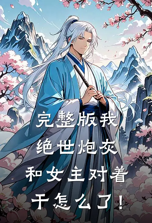 完整版我，绝世炮灰，和女主对着干怎么了！
