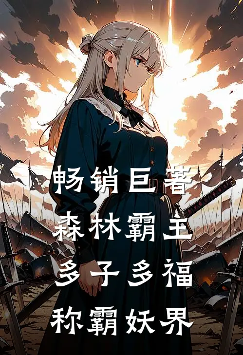畅销巨著森林霸主：多子多福称霸妖界