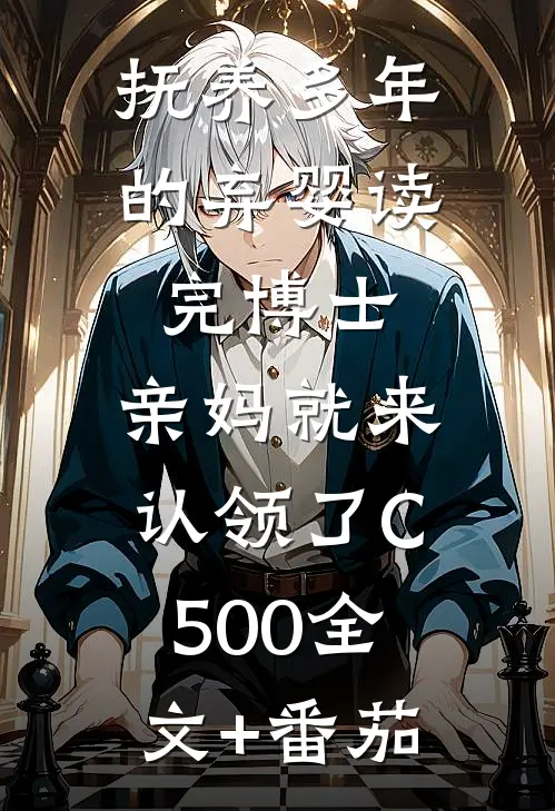 抚养多年的弃婴读完博士，亲妈就来认领了C500全文+番茄
