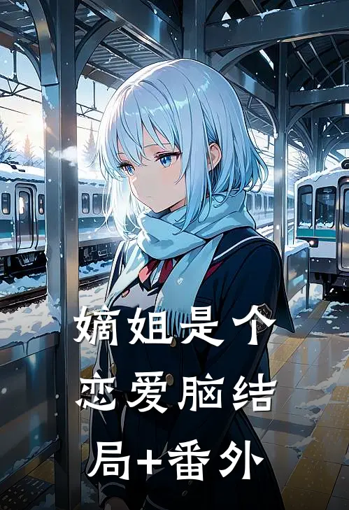 嫡姐是个恋爱脑结局+番外