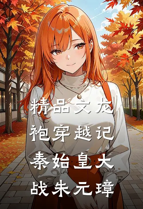精品文龙袍穿越记：秦始皇大战朱元璋