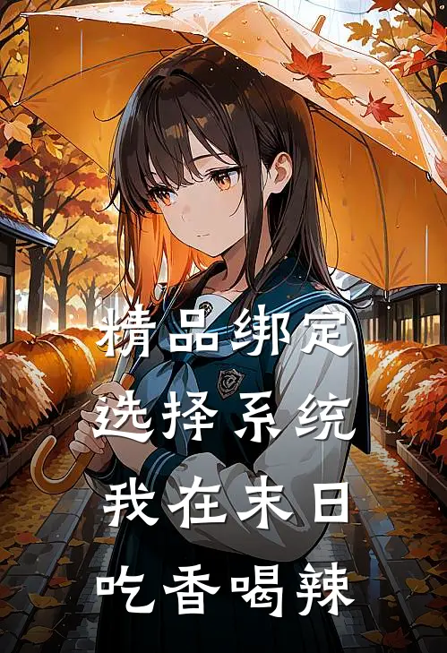 精品绑定选择系统，我在末日吃香喝辣