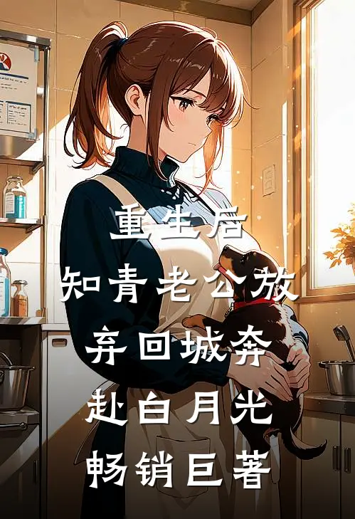 重生后，知青老公放弃回城奔赴白月光畅销巨著