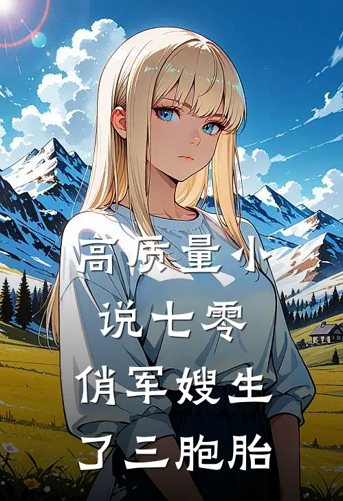 高质量小说七零：俏军嫂生了三胞胎