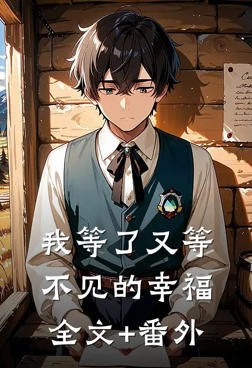 我等了又等不见的幸福全文+番外