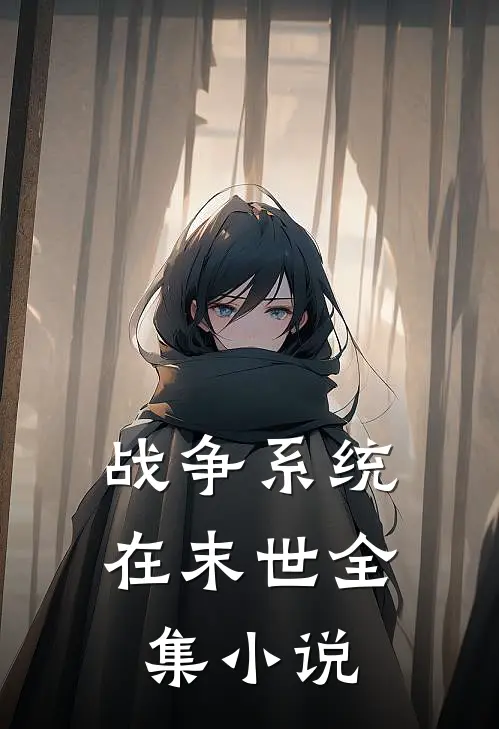 战争系统在末世全集小说