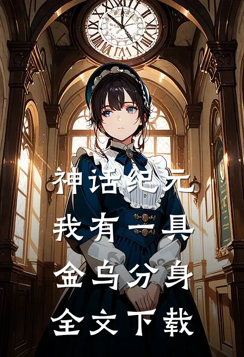 神话纪元：我有一具金乌分身全文下载